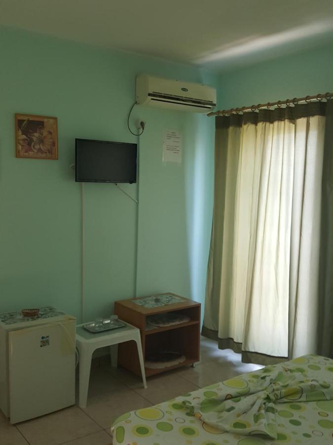 Vila Liz Eforie Nord Hotel Room photo