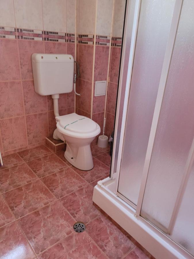 Vila Liz Eforie Nord Hotel Room photo